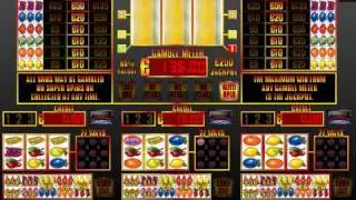 Top Spin 250