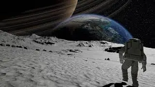 Chandrayaan 3 | Mission Moon | Unreal Cinematic
