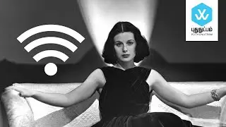 An Actress Who Helped Invent Wi-Fi [Tamil] | puthunutpam