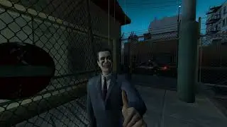 Реклама макдака в GMODе (GMOD Анимация 2020)