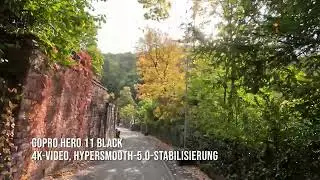 FOTO HITS: Testclips mit GoPro Hero 11 Black