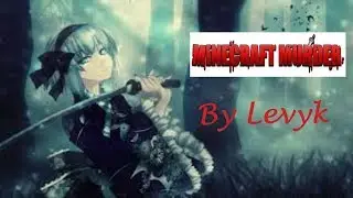 Нашел двух ЧИТЕРОВ//MINECRAFT:MURDER MYSTERY//Levyk Minecraft