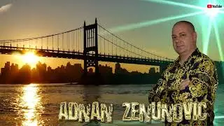 Adnan Zenunovic-Odlazim iz ovog grada-(Ramo Korajac)-COVER 2022