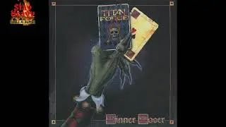 Titan Force - Winner / Loser (1991)