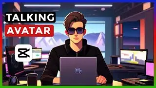 How to Create A Talking AI Avatar For Free (Ultimate Guide)