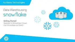 Snowflake - Getting Started