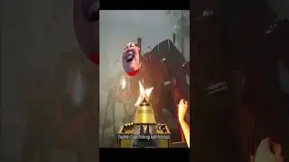 Choo Choo! 
