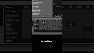 Unlock Ableton Wavetable's Filter Sweep Sounds