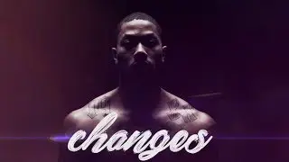 Derrick Rose - changes