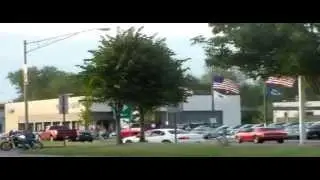 Woodward Dream Cruise 2015 (Part 2)