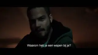 DON' T BREATHE // Trailer (sub NL)