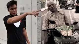 MENDADAK VIRAL..!! BAIM WONG SEBUT BAPAK BAPAK NGEMIS || KRITIK PEDAS BERHAMBURAN