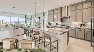 Lake Las Vegas $577K+, 2230 Sqft, Single Story, 2-3BD Option, Den, 3BA, 2 Car, The Bluffs 2