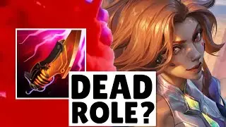 The State of ADC in Season 14