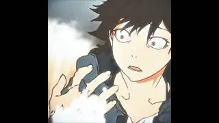 Monogatari ft. SAD [AMV] Quick Edit