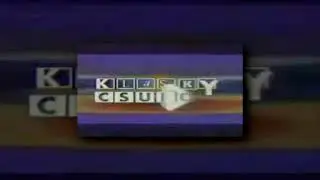 Klasky Csupo 1997 Effects Sings the Angry Birds Song