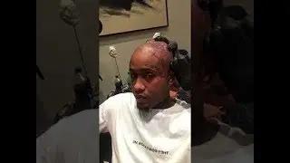 Southside Exposes Cook Up [VINTAGE FILES]