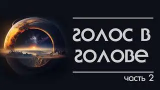 Мужской голос в голове. Звездная душа высокого уровня. Послание землянам. Регрессия со слипером.