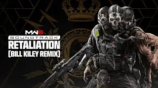 Retaliation - Bill Kiley Remix | Call of Duty®: Modern Warfare III Season 6 Soundtrack
