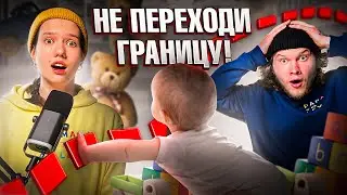 ЛИЧНЫЕ ГРАНИЦЫ, ЛЮДМИЛА ПЕТРАНОВСКАЯ, "МАГИЯ НА 1-2-3" | ПОДКАСТ