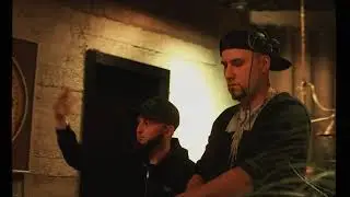 GOSH CRASH   Freaky Monday Party