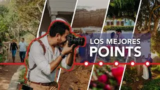 The best places for a photo shoot in Lima