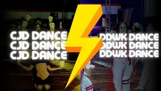 FINAL DANCE SMA - CJD DANCE (DANCE SMA N 1 PATI) VS DDWK DANCE (DANCE SMA N 2 PATI)