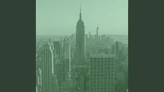 Pulsating New York City