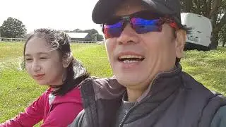 My Father's Day Celebration