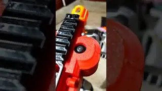chronograph of roboman's new flywheels.  will they hit 200 FPS?? #nerf #3dprinting #gryphonsandmore