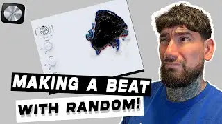 What is This? (Beatsurfing Random vst Cookup)