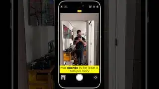 Como tirar foto para story que não corta 