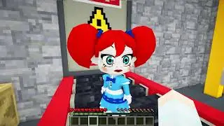 Il Bambino Che Scoprì di Essere BOXY BOO! - Minecraft ITA