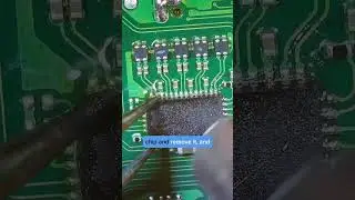 A Viewer CHALLENGED Me To Fix This Nintendo Switch!