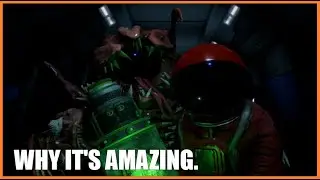 [Unfortunate Spacemen: Why you SHOULD Be Playing It]