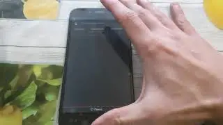 Xiaomi Mi A1 FRP Без ПК . Android 9. Сброс googl аккаунта.