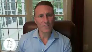 Chad Ruggles_T3Sixty Gave us new perspective on our agents and company