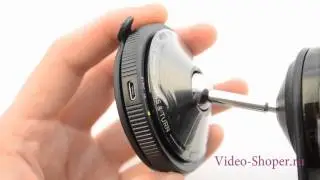 Видеообзор Оригинальный держатель для HTC Evo 3D