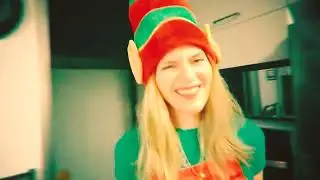 Moa Sag - Navidad y Tú a Mi Lado (VIDEO OFICIAL)