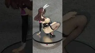 20220103 Native Binding Hiyori Mikakino Bunny Ver 085948 4k 60fps