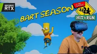 Adding VR to Hit and Run! | Remaking Hit & Run #8
