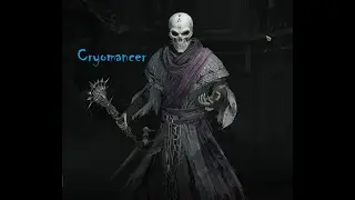 Dungeonborn 2v2 - Cryotherapy with Dr. Grey