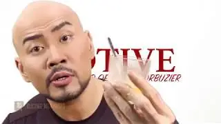 TOLOL (DEDDY CORBUZIER YTP)