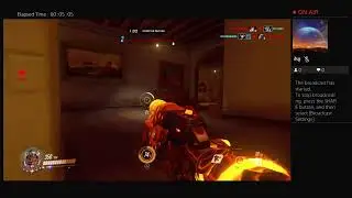 Overwatch