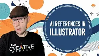 AI References in Illustrator