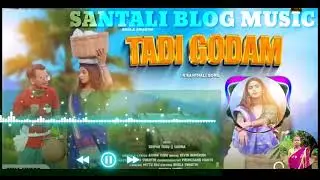 Sara Bera Santali Blog Sound Video Song//2023 No copyright Song Santali Blog Sound