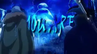 AOKOJI EDIT | NEON BLADE