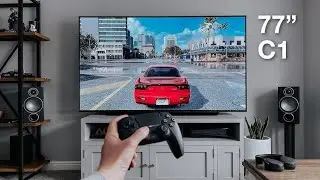 The Best Gaming TVs for PS5, Xbox & PC | Gaming TVs for Every Budget