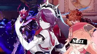 [Genshin Impact] ROSARIA | Solo Tartaglia