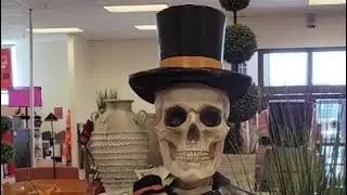 Home Goods Halloween 🎃 2021
